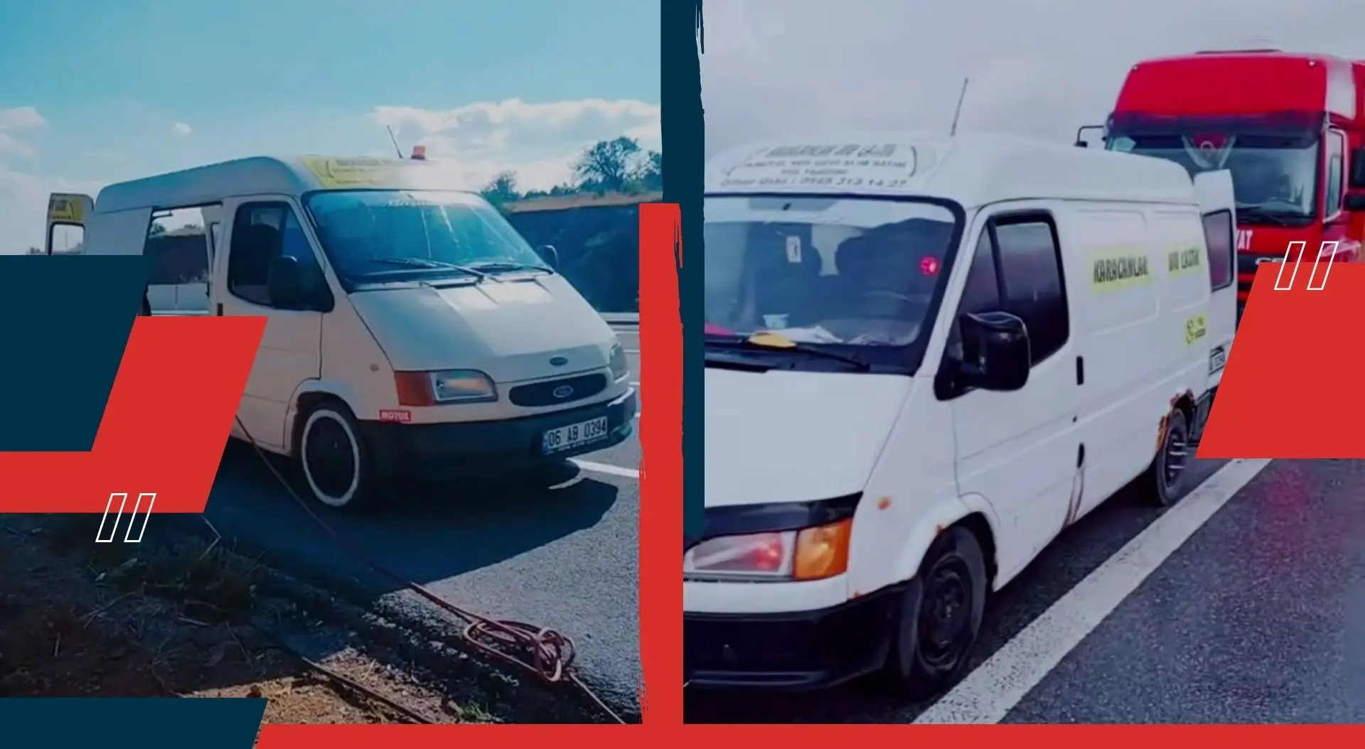 Yeniçağa Lastikçi